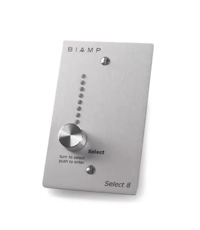 Купить BIAMP SELECT 8 по выгодной цене в Москве