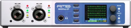 Купить RME MADIface XT по выгодной цене в Москве
