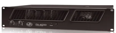 Купить DAS Audio PA-4000 по выгодной цене в Москве