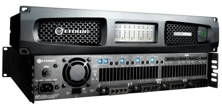 Купить Crown DCi8|600N по выгодной цене в Москве