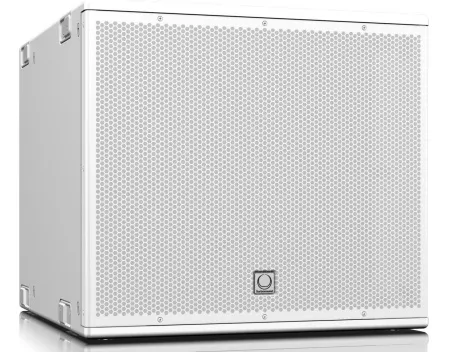 Купить TURBOSOUND NuQ115B-AN-WH по выгодной цене в Москве