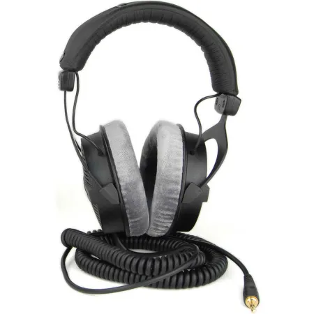Купить BEYERDYNAMIC DT 990 PRO по выгодной цене в Москве