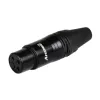 ANZHEE XLR-F Black