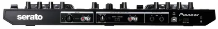 Купить PIONEER DDJ-SR2 по выгодной цене в Москве