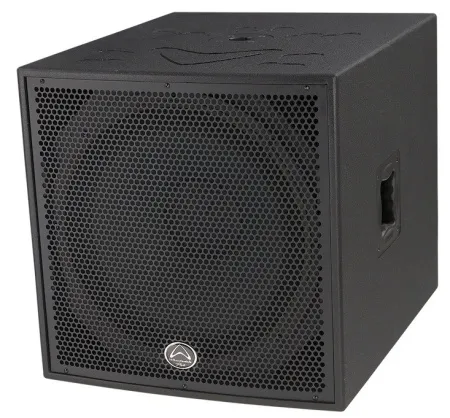 Купить WHARFEDALE PRO DELTA-AX18B по выгодной цене в Москве