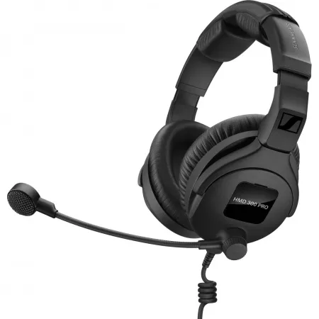 Купить SENNHEISER HMD 300 PRO по выгодной цене в Москве