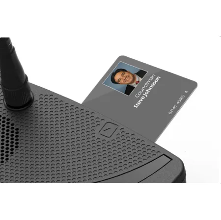 Televic Confidea T-CI