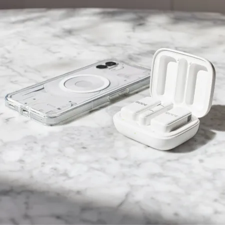 Купить RODE Wireless Micro USB-C WHITE по выгодной цене в Москве