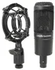 Купить Audio-Technica AT2035 по выгодной цене в Москве