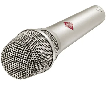 Купить NEUMANN KMS 104 PLUS по выгодной цене в Москве