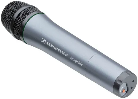 Купить SENNHEISER SKM 2020-D по выгодной цене в Москве