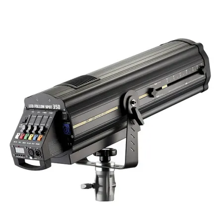 Купить JEG 1543 LED FOLLOW SPOT 350 по выгодной цене в Москве