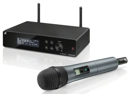 Купить SENNHEISER XSW 2-865-B по выгодной цене в Москве