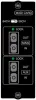 Купить SOUNDCRAFT SI MADI OPTION CARD - MULTI MODE OPTICAL по выгодной цене в Москве