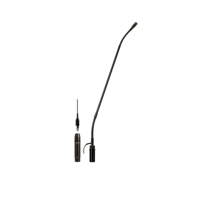 Купить SHURE MX418SE/S по выгодной цене в Москве