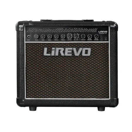 Купить LiRevo Fullstar-15 по выгодной цене в Москве