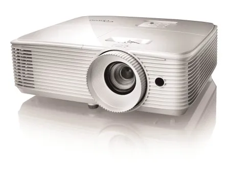 Купить Optoma HD29HLV по выгодной цене в Москве