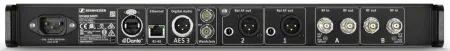Купить Sennheiser EM 6000 DANTE по выгодной цене в Москве