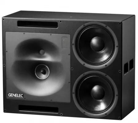 Купить Genelec 1234ACPM-VL по выгодной цене в Москве