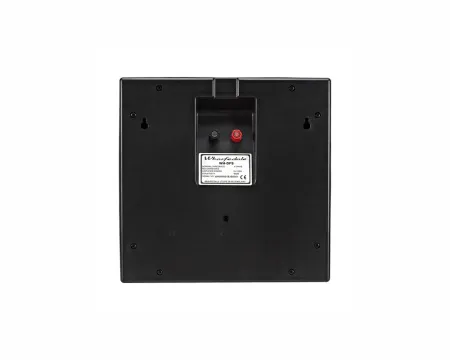 Wharfedale DFS Black