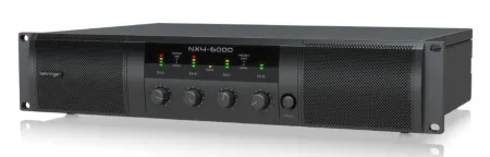 Купить BEHRINGER NX4-6000 по выгодной цене в Москве