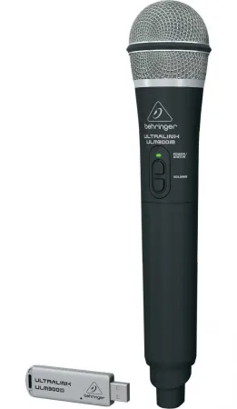 Купить BEHRINGER ULM300USB по выгодной цене в Москве