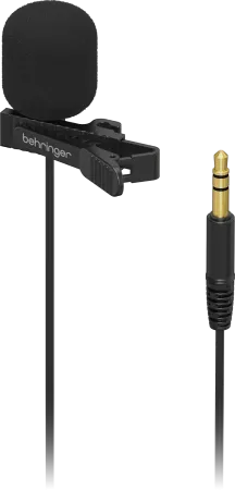 Купить BEHRINGER BC LAV GO по выгодной цене в Москве