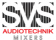 SVS Audiotechnik mixers