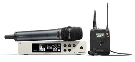 Купить Sennheiser EW 100 G4-ME2/835-S-A1 по выгодной цене в Москве
