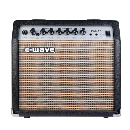 Купить E-WAVE PAN 15 по выгодной цене в Москве