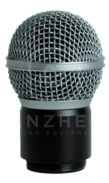 Anzhee Mic Head 2