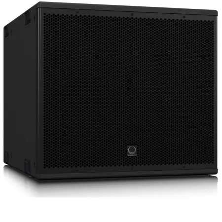 TURBOSOUND NuQ115B-WH