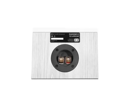 Купить Wharfedale Diamond 12 3D [White Oak] по выгодной цене в Москве