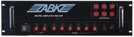 Купить ABK MA-120P по выгодной цене в Москве