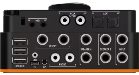 Купить Arturia Audiofuse Rev2 по выгодной цене в Москве