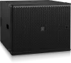 Купить Turbosound PQ18B по выгодной цене в Москве