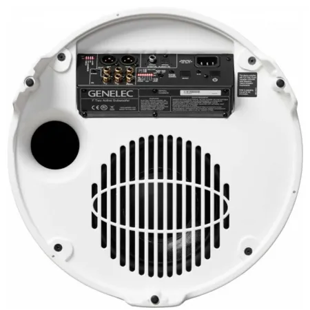 Купить Genelec F Two BWM по выгодной цене в Москве