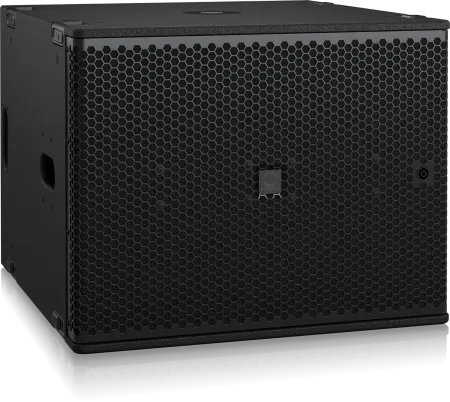 Купить Turbosound PQ18B по выгодной цене в Москве