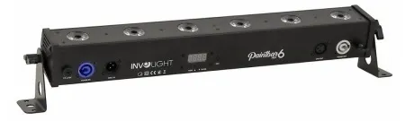 Купить INVOLIGHT PAINTBAR HEX6 по выгодной цене в Москве