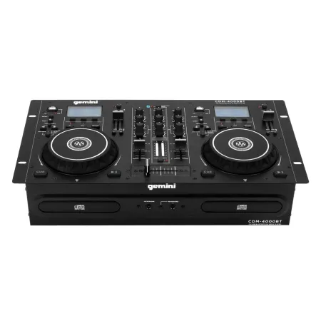 Gemini CDM-4000BT