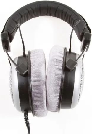 Купить BEYERDYNAMIC DT 880 PRO по выгодной цене в Москве