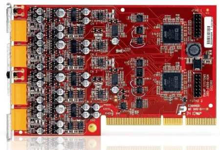 Купить BIAMP Tesira SEC-4 CK по выгодной цене в Москве