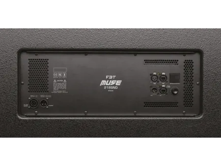 Купить FBT MUSE 218SND по выгодной цене в Москве