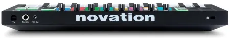 Купить NOVATION Launchkey 25 MK3 по выгодной цене в Москве