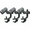 SENNHEISER 3-PACK E 604