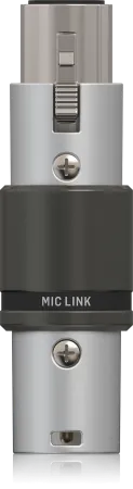 Купить BEHRINGER MIC LINK по выгодной цене в Москве