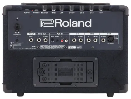 Купить ROLAND KC-220 по выгодной цене в Москве