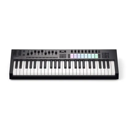 Купить NOVATION Launchkey 49 MK4 по выгодной цене в Москве