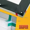 Купить Draper Cineperm HDTV (9:16) 338/133" 165*295 CH1200V (CRS) по выгодной цене в Москве