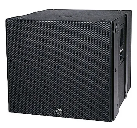 Купить DAS Audio VARIANT-18A по выгодной цене в Москве